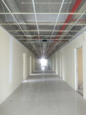 Công Ty TNHH Sản Xuất Và Kinh Doanh K&B Việt Nam