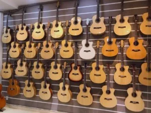 Công Ty TNHH Âm Nhạc Đồng Tâm