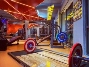 Công Ty CP Kiến Trúc Nội Thất 6 Design