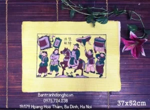 Công Ty Cổ Phần Vi – Art