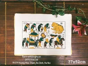 Công Ty Cổ Phần Vi – Art