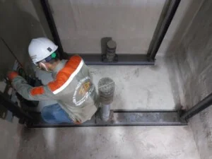 Thang Máy Thái Bình – Công Ty TNHH Thiết Bị Thang Máy Thái Bình