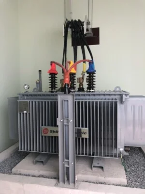 Công Ty CP Đầu Tư Và Xây Lắp Trường Tiến