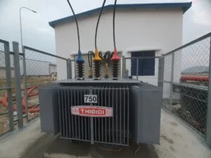 Công Ty CP Đầu Tư Và Xây Lắp Trường Tiến