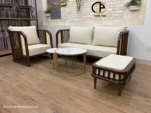 Công Ty TNHH Xây Dựng Thương Mại Nội Thất Thiên Phú