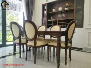 Công Ty TNHH Xây Dựng Thương Mại Nội Thất Thiên Phú