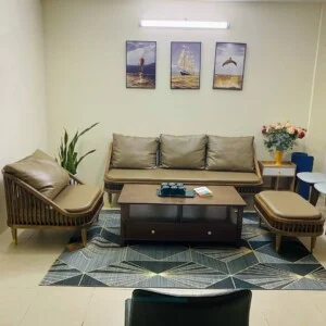 Công Ty TNHH Xây Dựng Thương Mại Nội Thất Thiên Phú