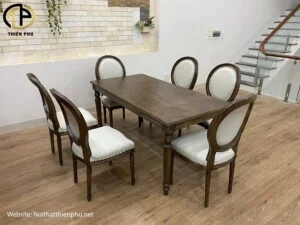 Công Ty TNHH Xây Dựng Thương Mại Nội Thất Thiên Phú