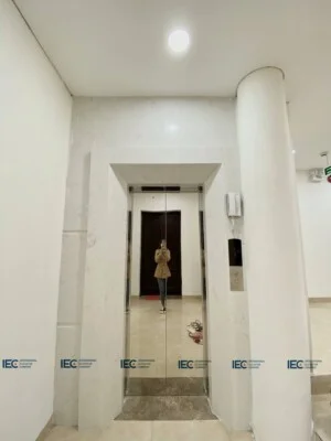 Thang Máy Quốc Tế IEC – Công Ty CP Thang Máy Quốc Tế