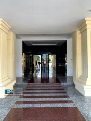 Thang Máy Quốc Tế IEC – Công Ty CP Thang Máy Quốc Tế
