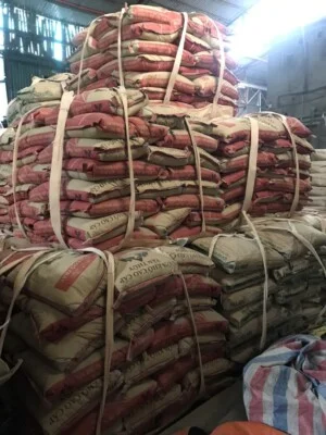 Công Ty TNHH Sản Xuất Và Kinh Doanh Tổng Hợp Thanh Hiền