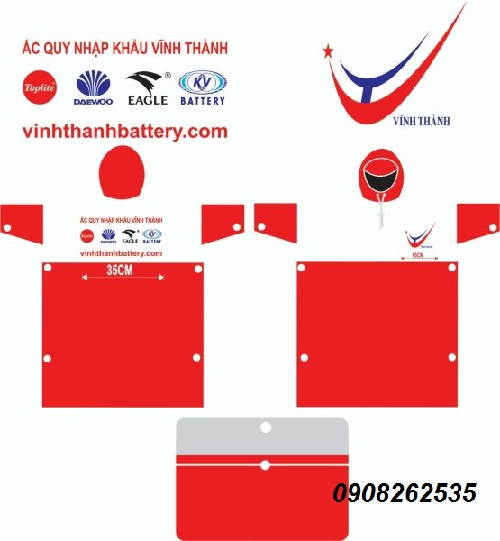 Công Ty TNHH Mũ Bảo Hiểm Hoa Hải Thanh