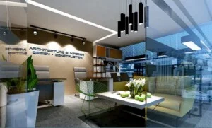 Công Ty TNHH TVTK Kiến Trúc Và Xây Dựng Trần Gia