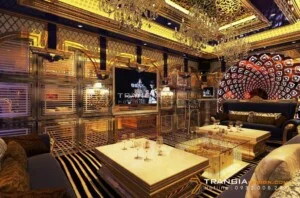 Công Ty TNHH TVTK Kiến Trúc Và Xây Dựng Trần Gia