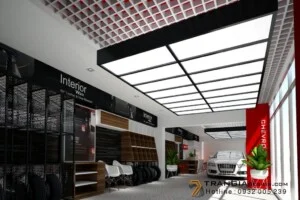 Công Ty TNHH TVTK Kiến Trúc Và Xây Dựng Trần Gia