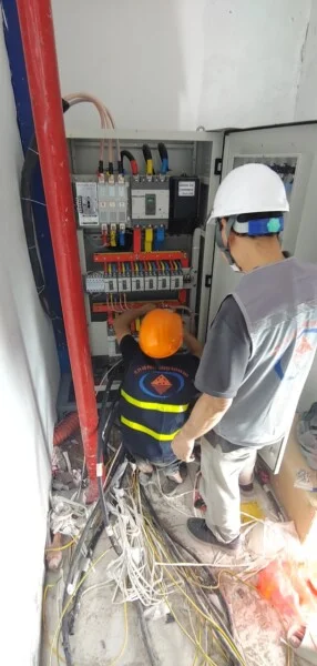 Công Ty CP Đầu Tư Khang Bảo