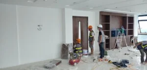 Công Ty CP Đầu Tư Khang Bảo