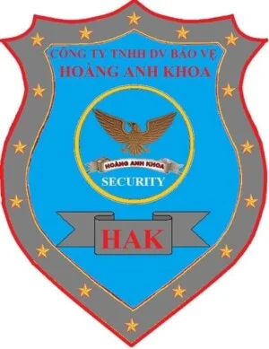 Công Ty TNHH Dịch Vụ Bảo Vệ Hoàng Anh Khoa