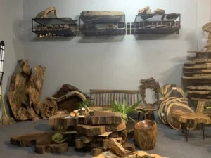 Công Ty TNHH Thiết Kế Nội Thất Furniwood