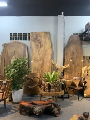 Công Ty TNHH Thiết Kế Nội Thất Furniwood
