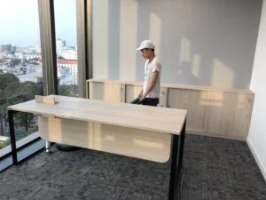 Công Ty TNHH Thương Mại & Dịch Vụ Hi Clean