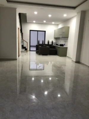 Công Ty TNHH Thương Mại & Dịch Vụ Hi Clean