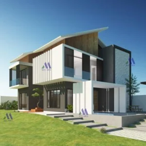 Xây Nhà Trọn Gói Biên Hòa – Công Ty Xây Dựng Mộc Miên