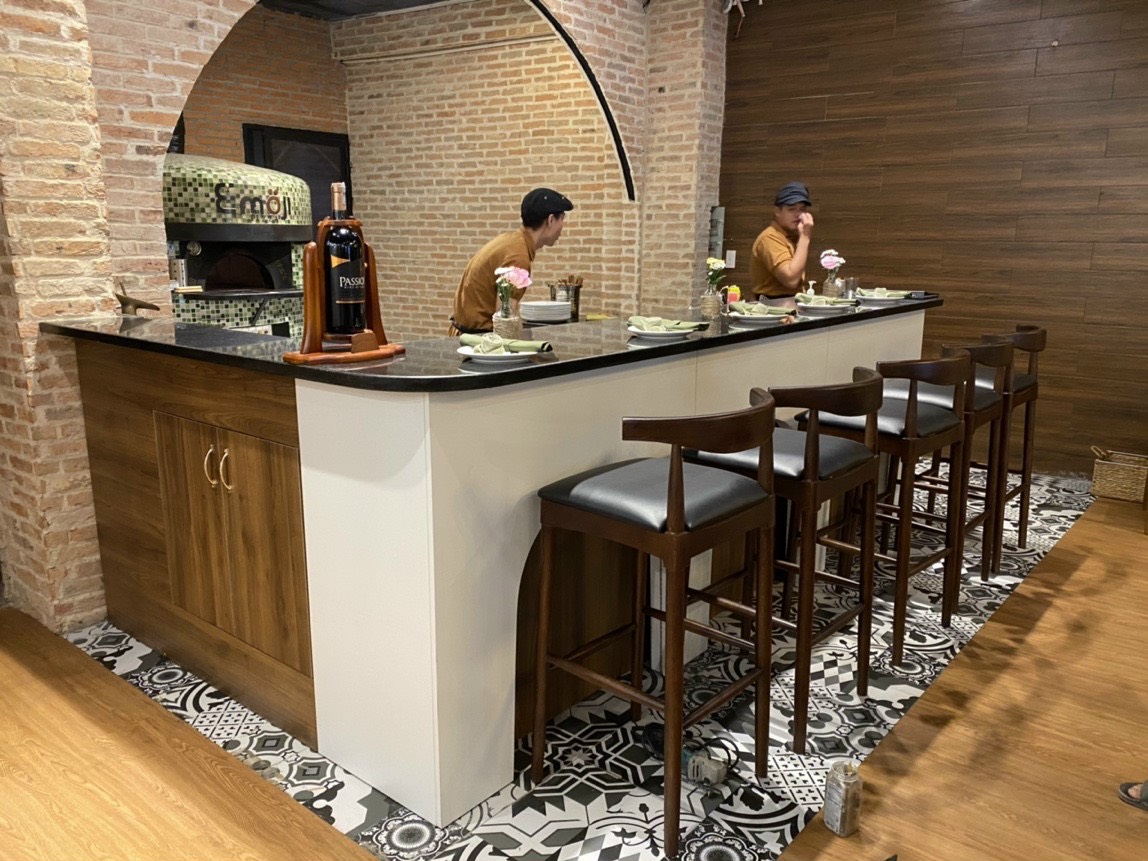 Công Ty TNHH Chuẩn Gỗ