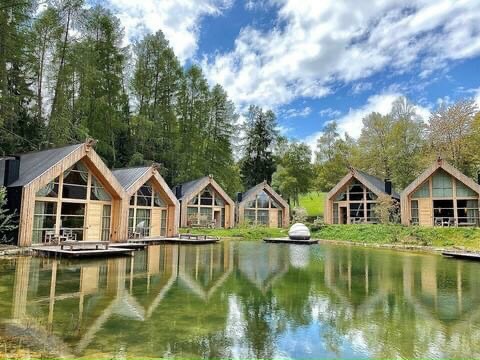 Công Ty TNHH Chuẩn Gỗ