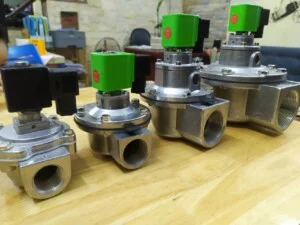 Công Ty Cổ Phần Kỹ Thuật Và Thiết Bị Công Nghiệp Viva