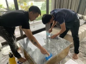 Phim Cách Nhiệt Hoàng Gia – Công Ty TNHH Phim Cách Nhiệt Hoàng Gia