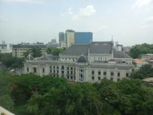 Vietindo Travel – Công Ty TNHH Việt Nam Đông Dương