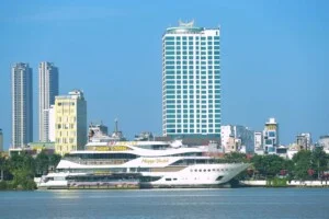 Vietindo Travel – Công Ty TNHH Việt Nam Đông Dương