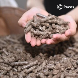 Công ty CP Thương Mại Quốc Tế Pacos