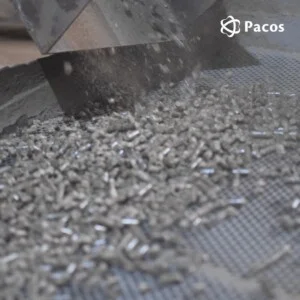 Công ty CP Thương Mại Quốc Tế Pacos