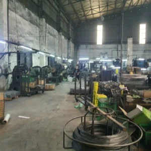 Công Ty Cổ Phần VinaTPK