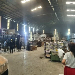 Công Ty Cổ Phần VinaTPK