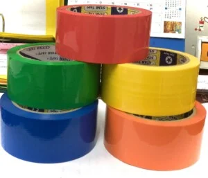 Băng Keo Cát Tường – Công Ty TNHH MTV Băng Keo Cát Tường