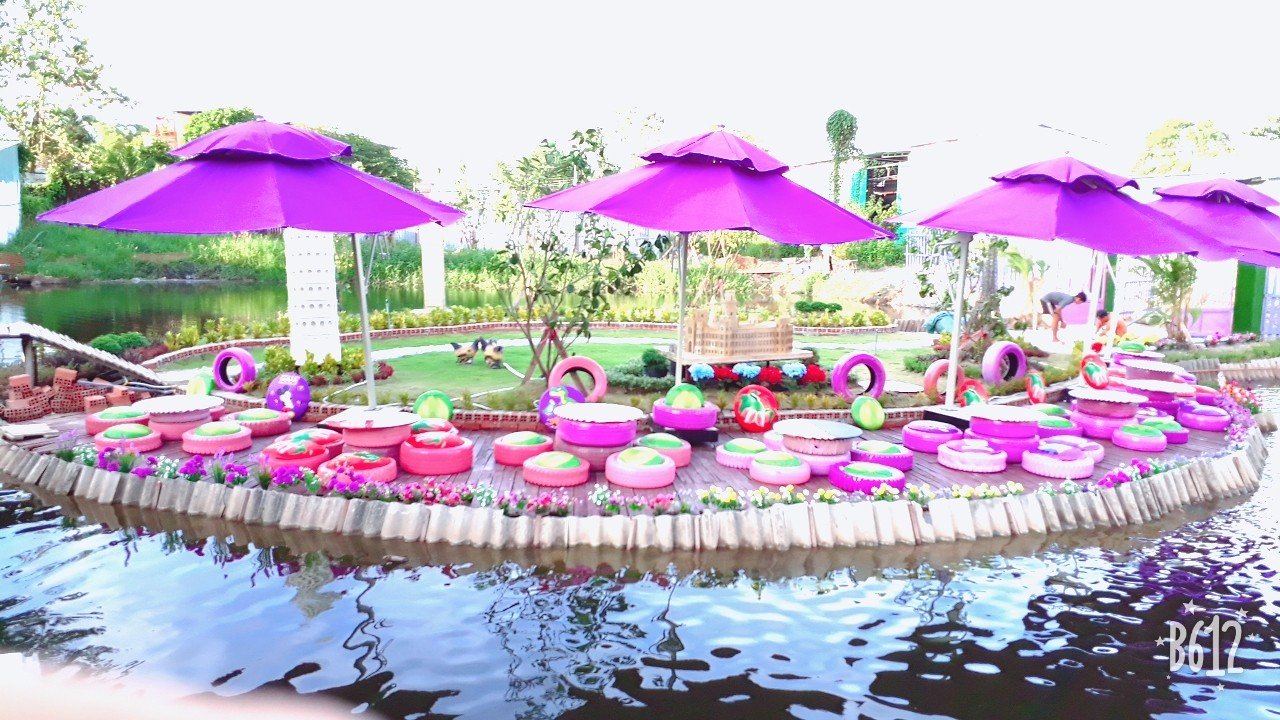 Công Ty Cổ Phần ESSNA