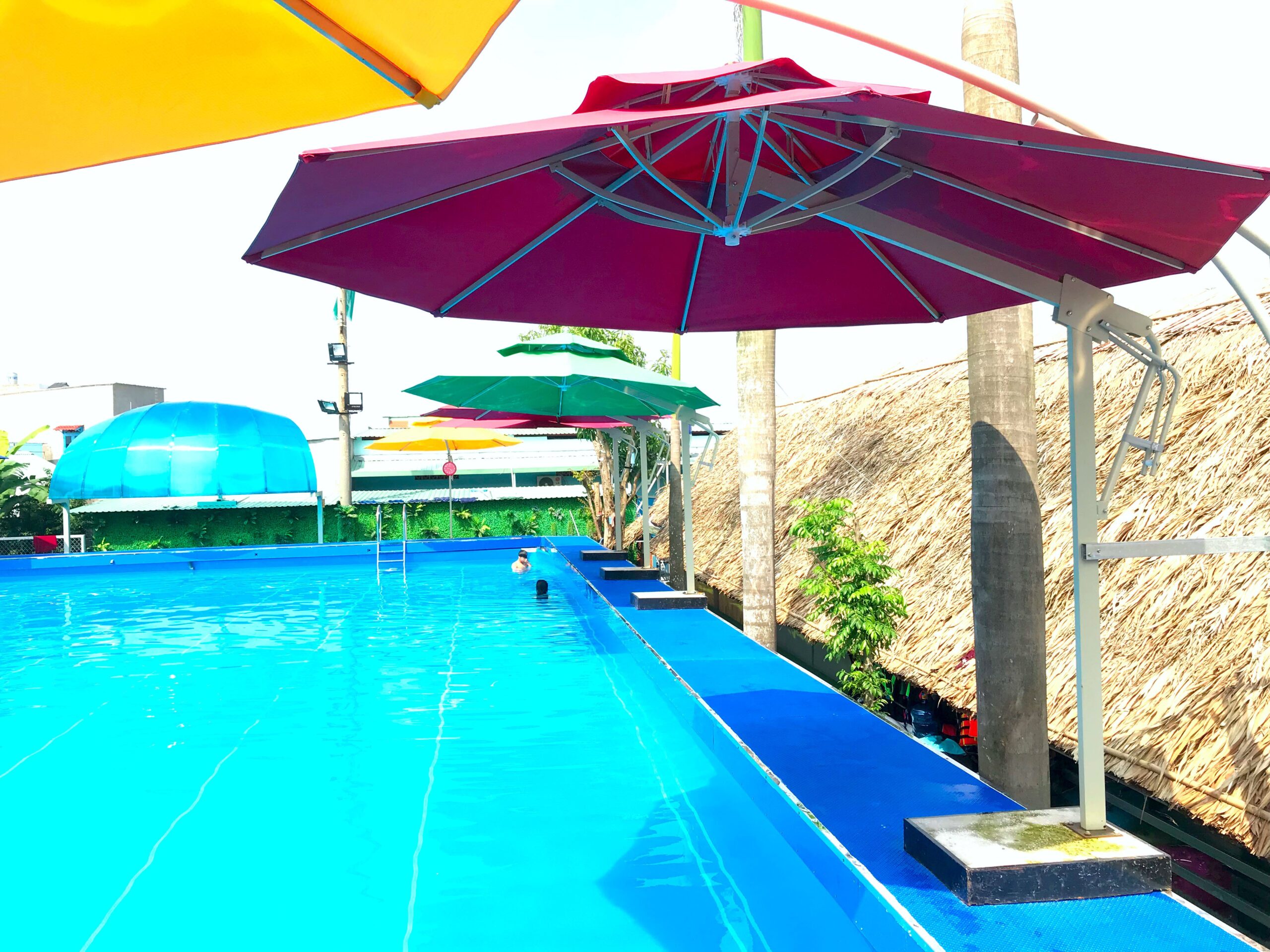 Công Ty Cổ Phần ESSNA