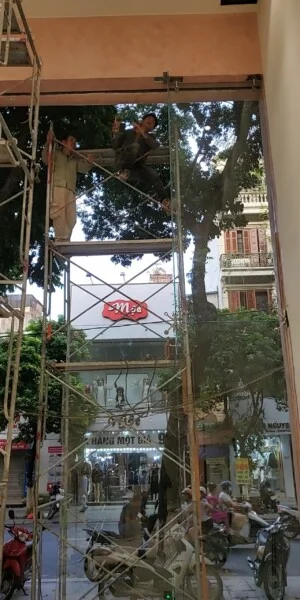 Công Ty TNHH Sản Xuất Thương Mại Dịch Vụ Gold – Tech