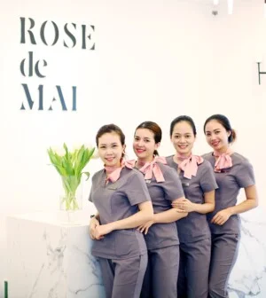 Công Ty TNHH Rose De Mai
