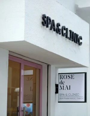 Công Ty TNHH Rose De Mai