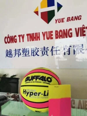 Công Ty TNHH Guang Bang Việt Nam