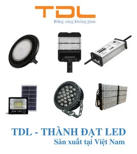 Công Ty TNHH Thương Mại Và Dịch Vụ Thành Đạt Led