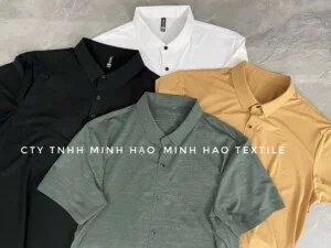 Công Ty TNHH Minh Hạo