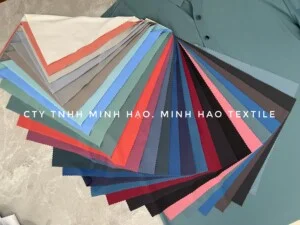 Công Ty TNHH Minh Hạo