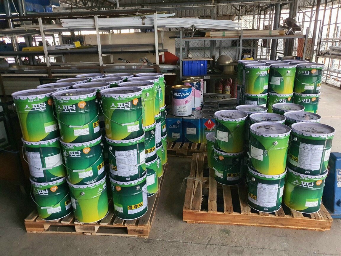 Công Ty TNHH Thương Mại Xây Dựng Phan Gia Phúc