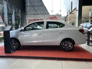 Mitsubishi Tây Ninh