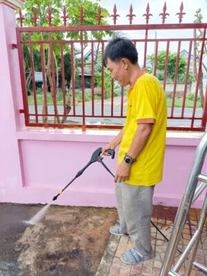 Công Ty TNHH Thương Mại Dịch Vụ Khởi Đăng